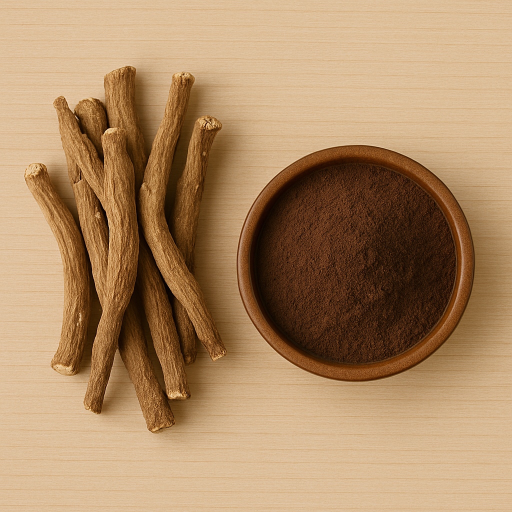 Ashwagandha Extract
