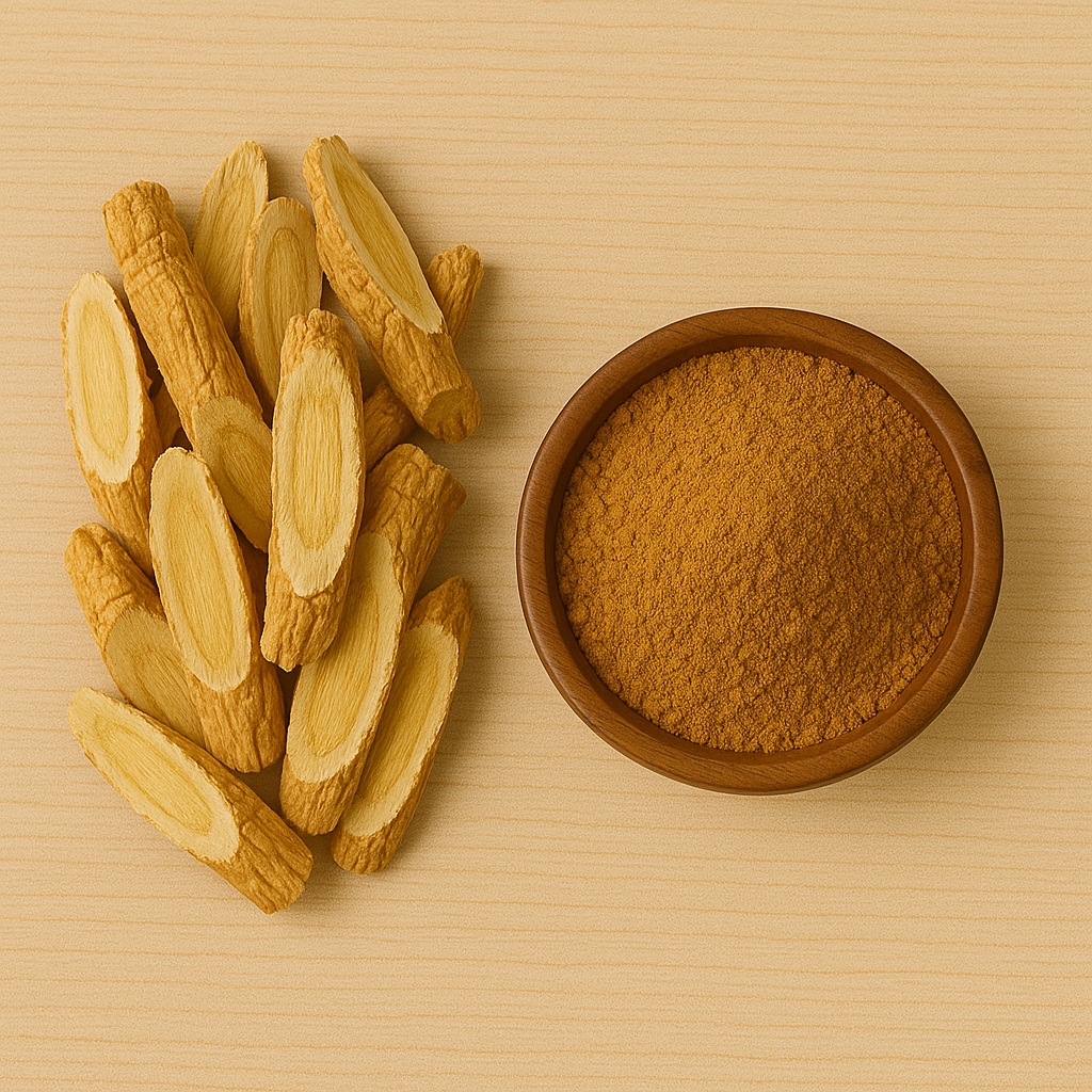 Astragalus Extract 