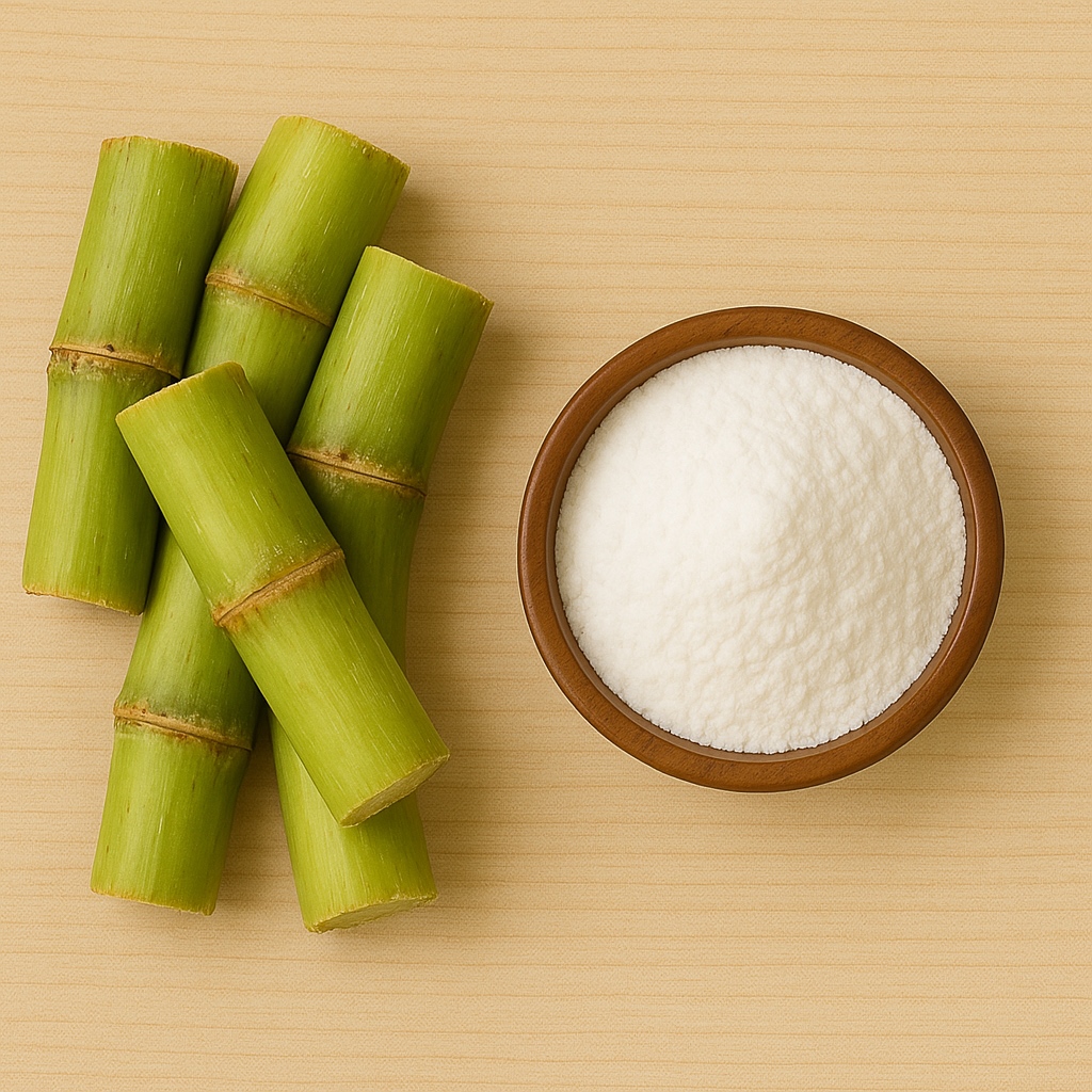 Sugar Cane Extract/Policosanol