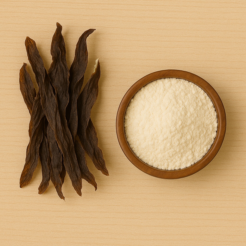 Brown Seaweed Extract/Fucoidan