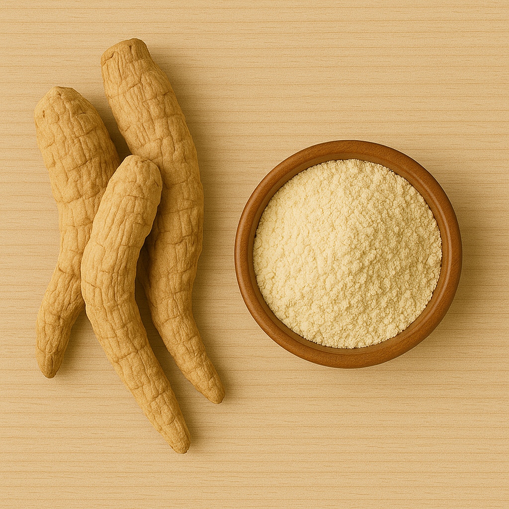 Wild Yam Extract