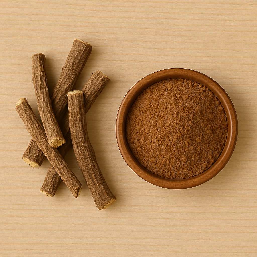 Licorice Extract