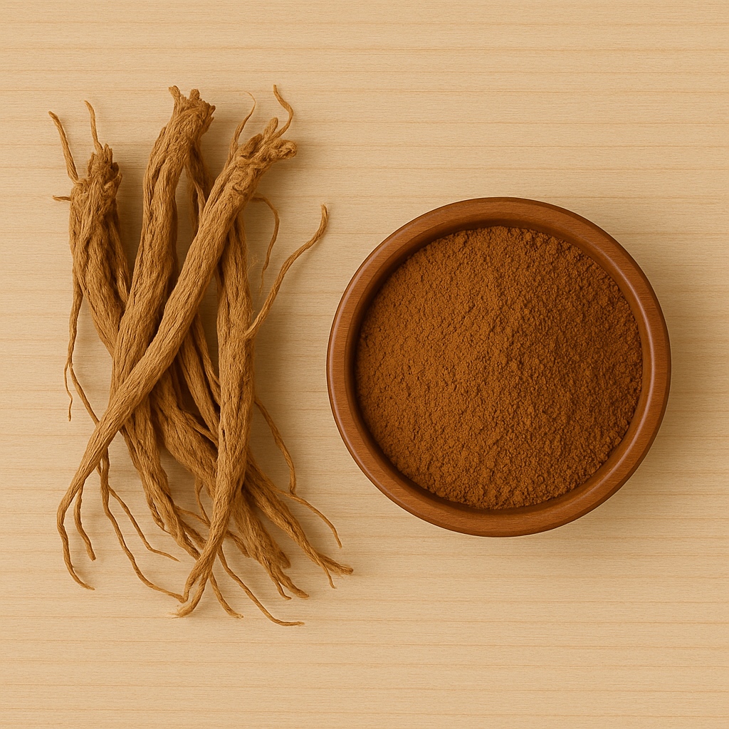 Siberian Ginseng Extract
