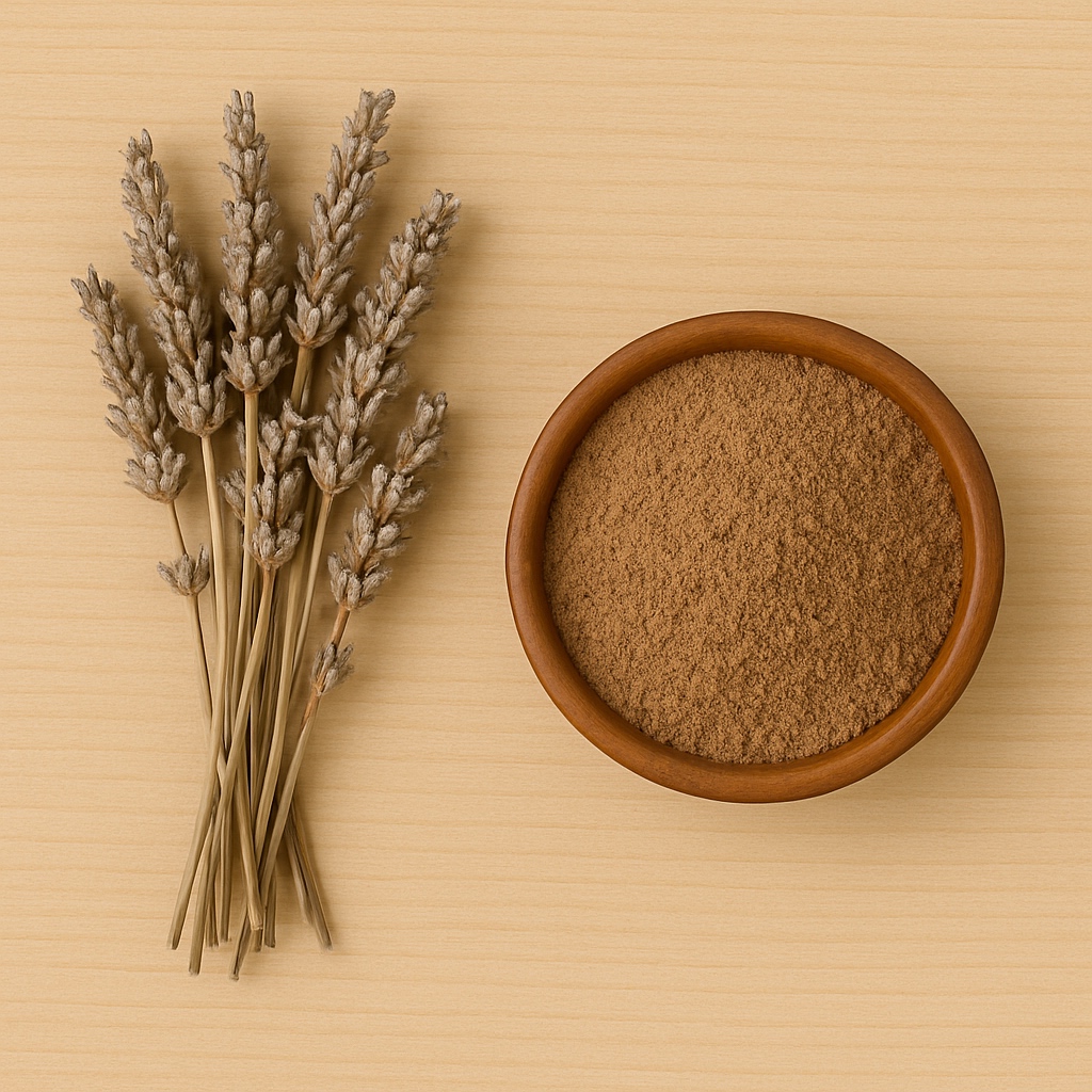 Lavender Extract