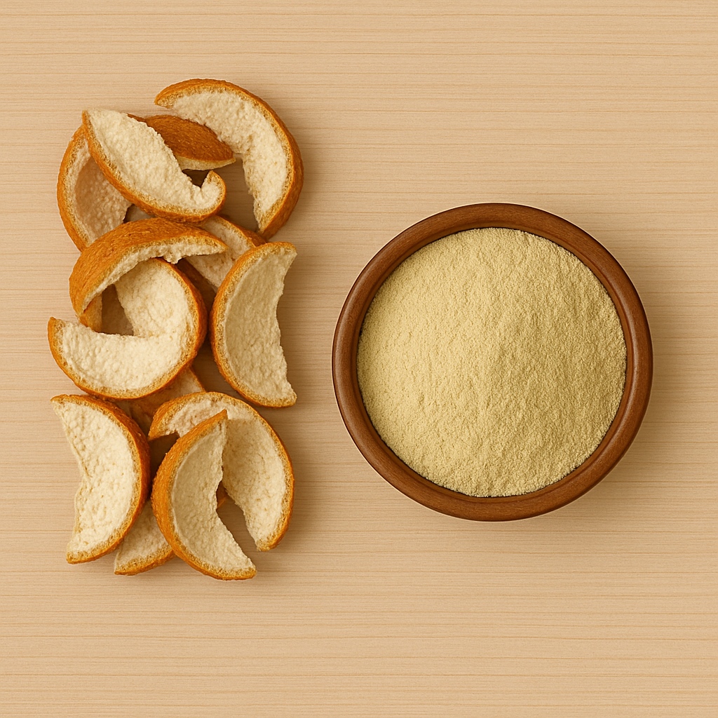 Citrus Aurantium Extract