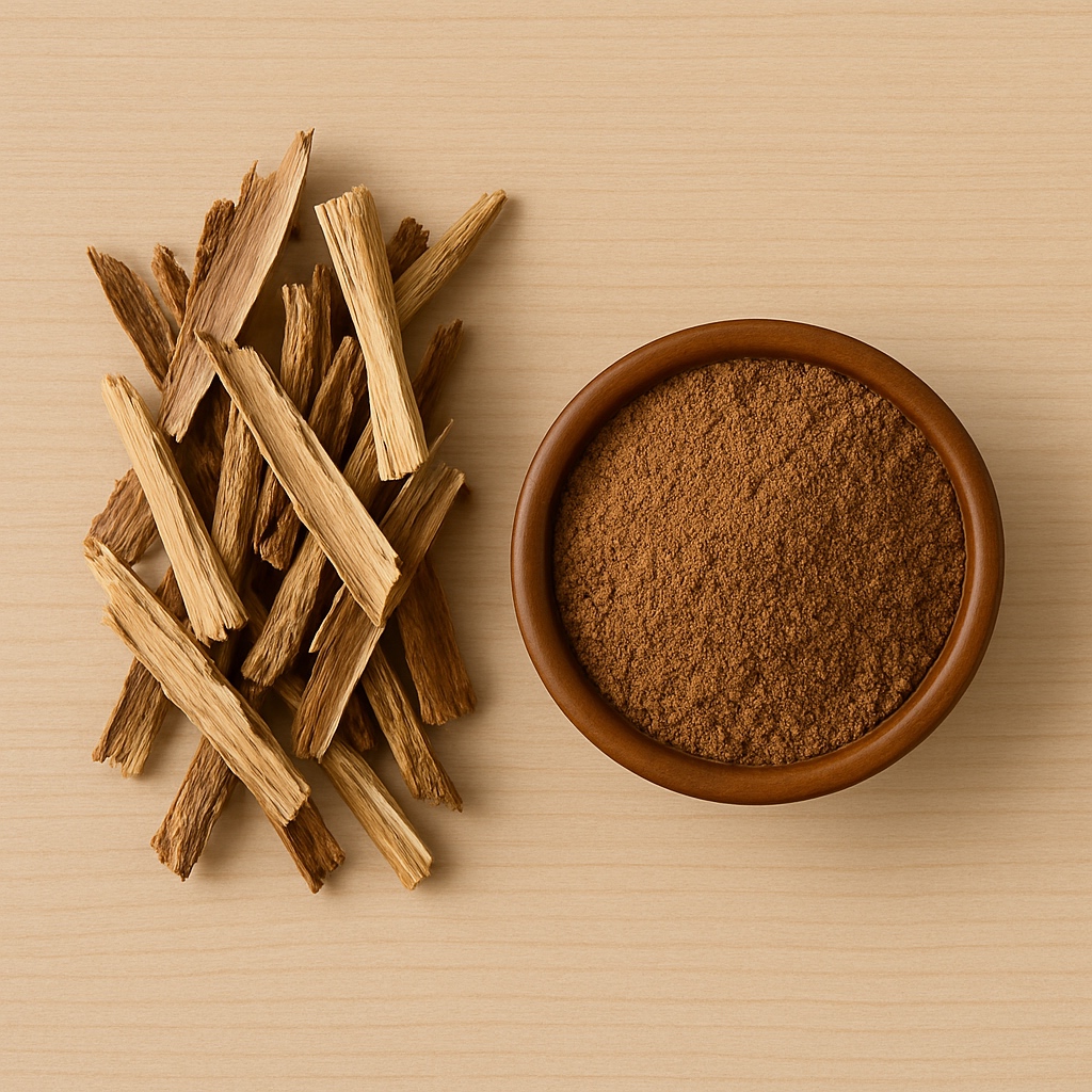 White Willow Extract