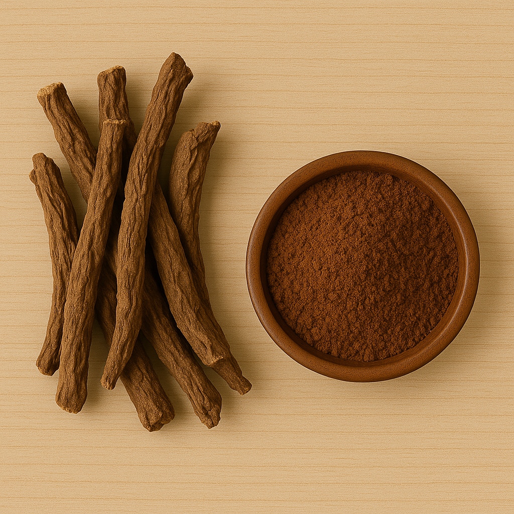 Sarsaparilla Powder