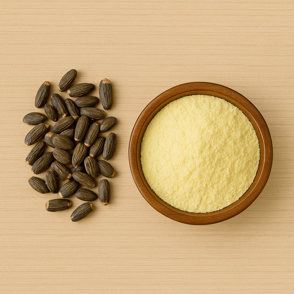 Milk Thistle Extract