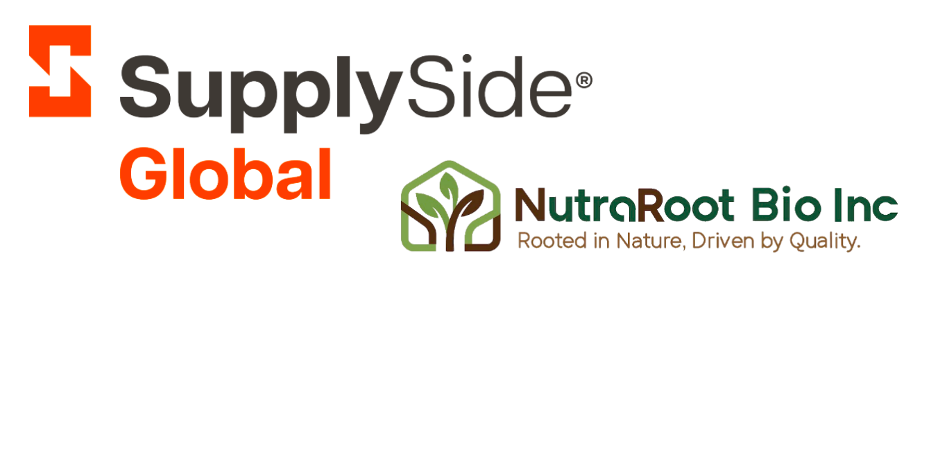 NutraRoot Bio to Attend SupplySide West 2025