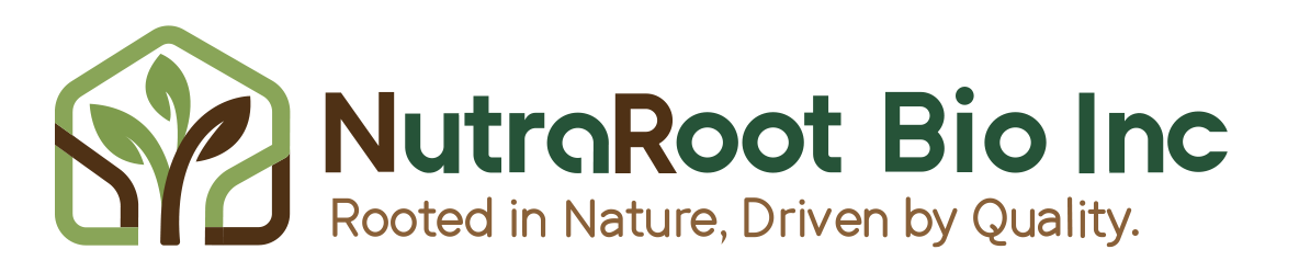 NUTRAROOT BIO INC