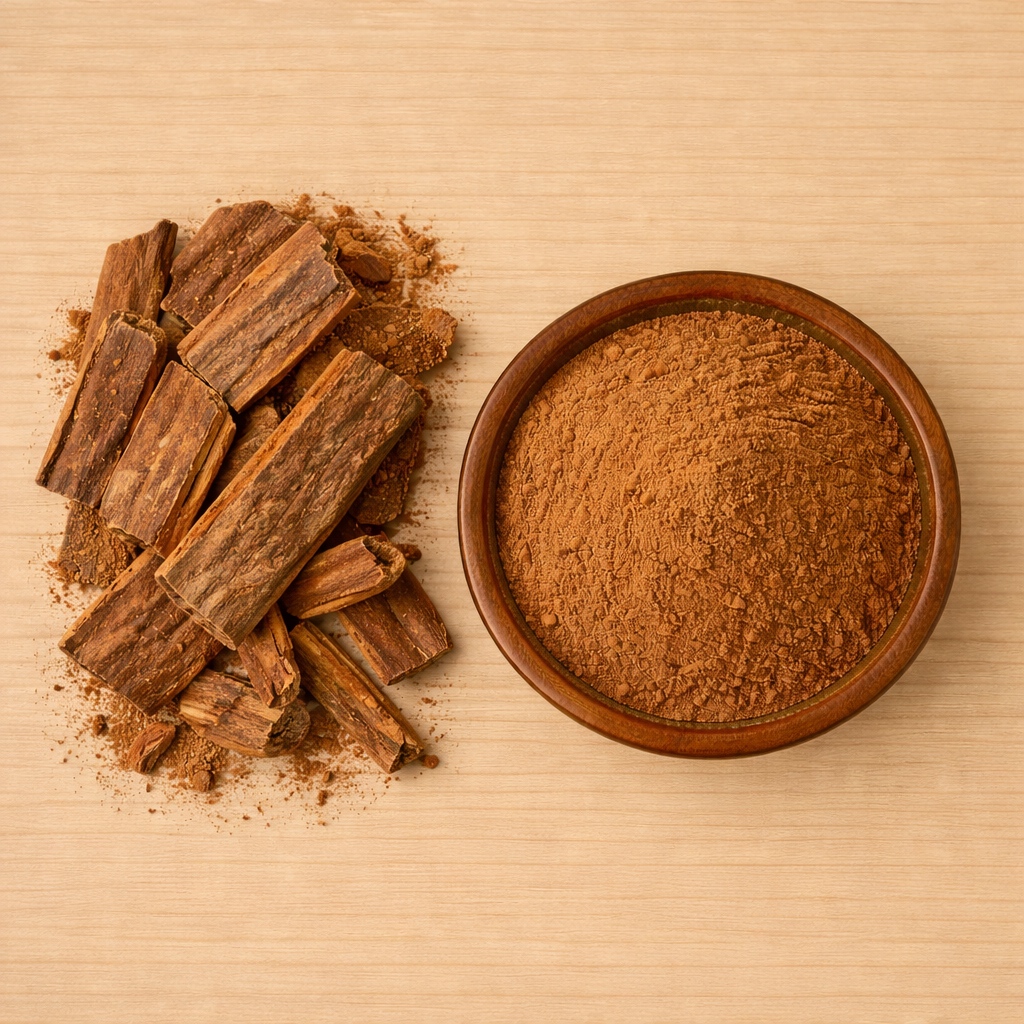 Cinnamon Powder Extract
