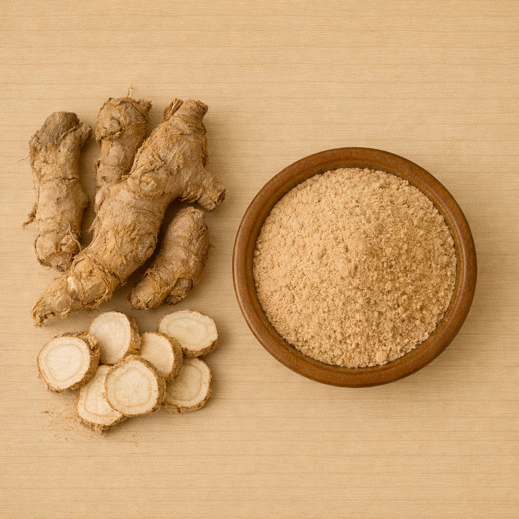 White Peony Powder Extract