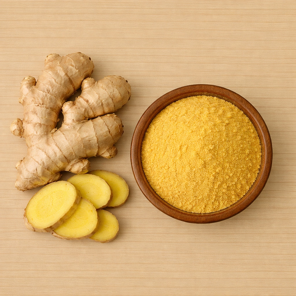 Ginger Powder