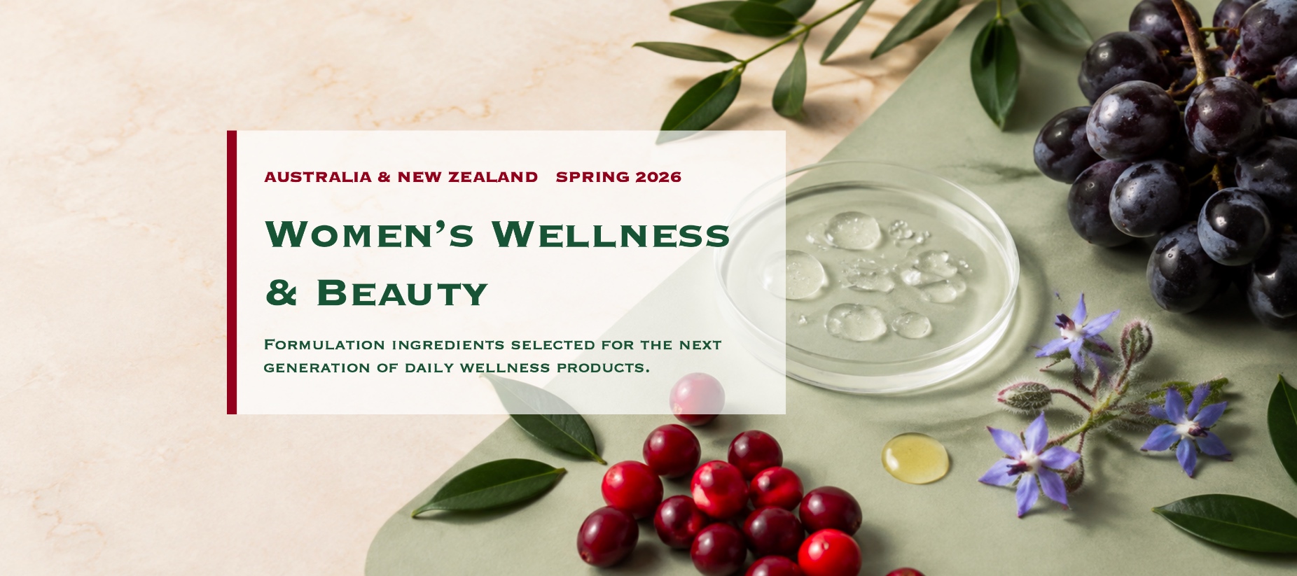 Women’s Health & Beauty-from-Within: